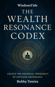 The Wealth Resonance Codex