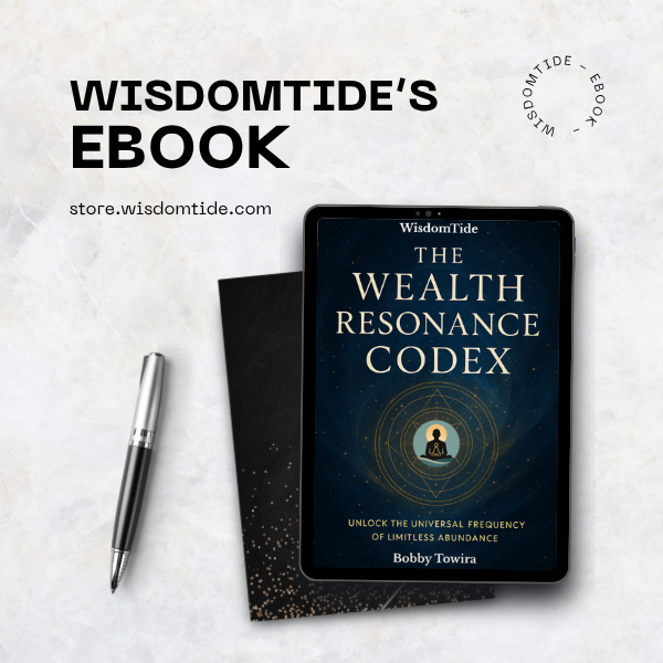 The Wealth Resonance Codex